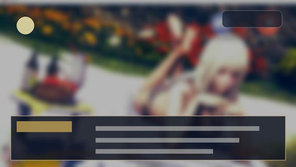 精灵女孩 剧情互动 预览图 5